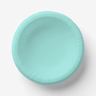 Elegant Baby & Co Black Teal Baby Shower Pappteller