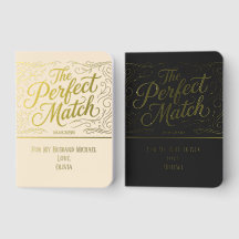 Elegant Beautiful The Perfect Match Wedding