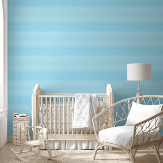 Elegant blau tapete