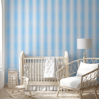 Elegant blau tapete