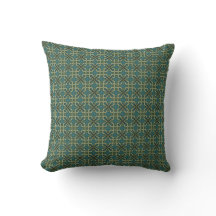 Elegant Blue Green