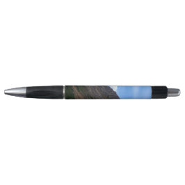 Elegant Blue Horizon Pen Kugelschreiber