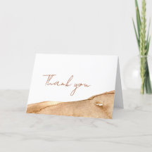 Elegant Boho Abstrakt Desert Baby Shower