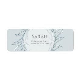 Elegant Boho Wildblume Wedding