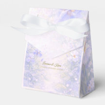 Elegant Botanical Wedding