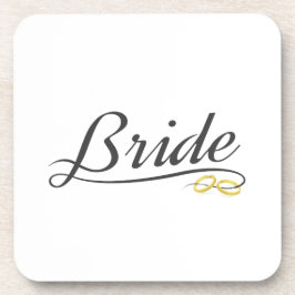 Elegant Bride Wedding Calligraphy | UNTERSETZER