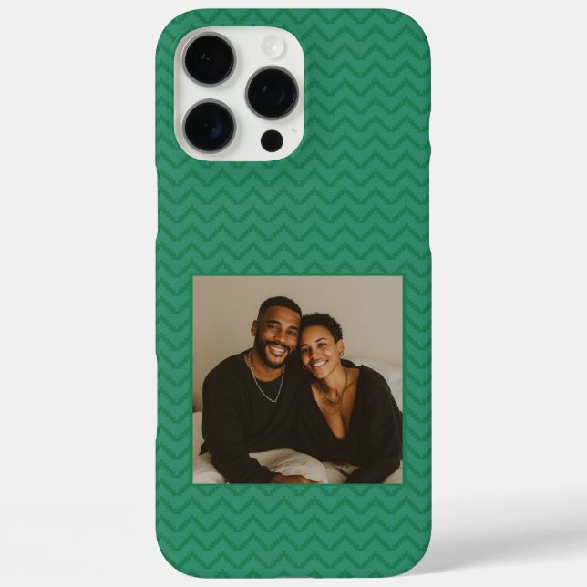 Elegant Bridesmaid Gifts Geometric Shape  iPhone 16 Pro Max Hülle (Rückseite)