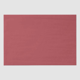 Elegant Burgundy Seidenpapier