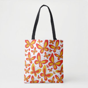 Elegant_Butterflies_in_Flight2 Tasche
