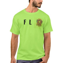 "Elegant Butterfly Print T - Shirt Collection"