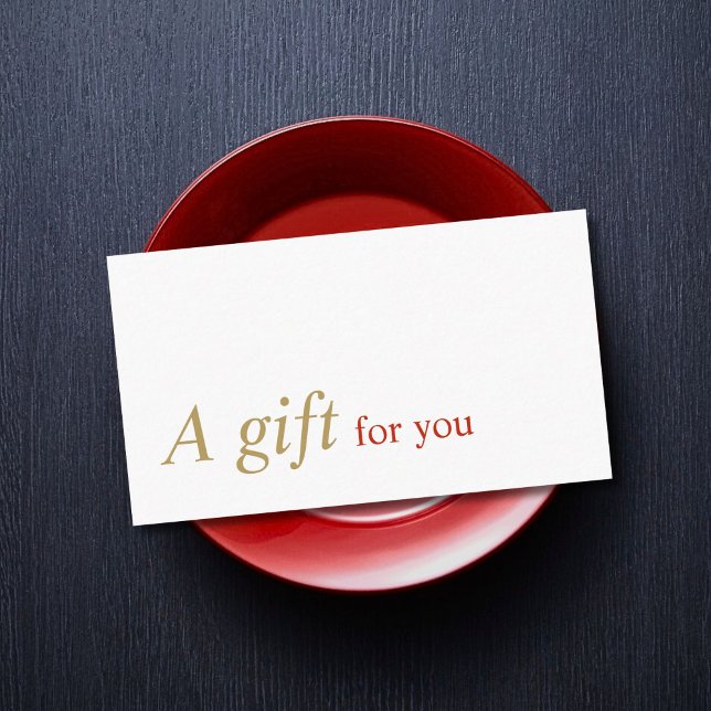 Élégant certificat cadeau de maquillage de cheveux (Créateur téléchargé)