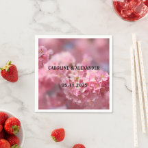 Elegant Cherry Blossom Blumenfotografie Hochzeit