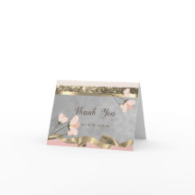 Elegant Chic Floral