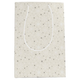 Elegant Chill Mittlere Geschenktüte