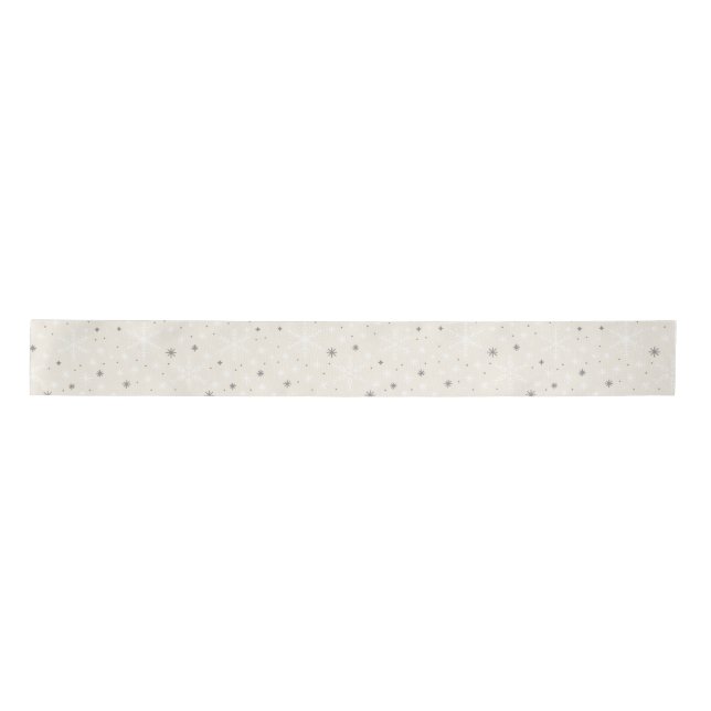 Elegant Chill Satinband (Vorderseite)