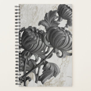 Élégant chrysanthème