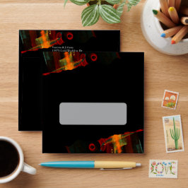 Elegant Classic Modern Trendy Pattern #903 Wedding