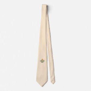 Elegant Classic Necktie Krawatte