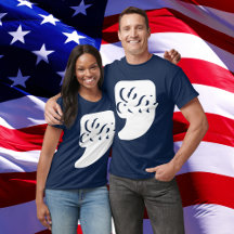 Elegant Comma la Kamala Harris