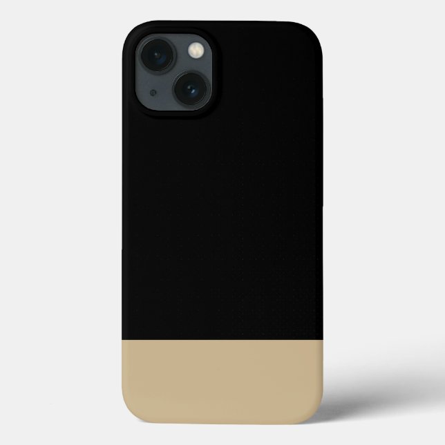Élégant - Coque de batterie iPhone 6/6s (Verso)