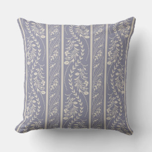 Elégant coussin Floral Vintage - Décor Maison Clas