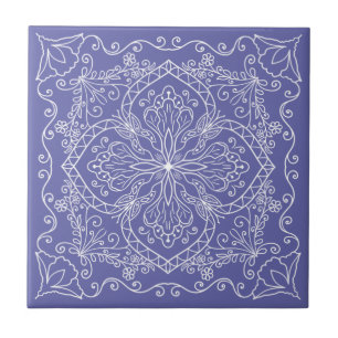 Elegant Decorative Fliese