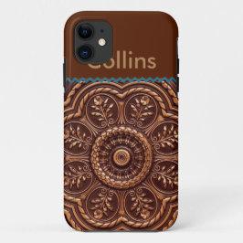 Elegant Designer iPhone Case