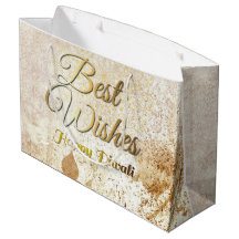 Elegant Diwali Geschenktasche