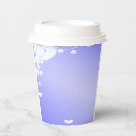 Elegant Dreamy Pappbecher