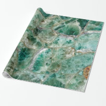Elegant Emerald Crystal