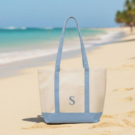 Elegant fabric tote bag, Minimalist tote bag Tragetasche