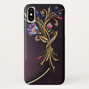 Elegant - Fall iPhone X Case-Mate iPhone Hülle
