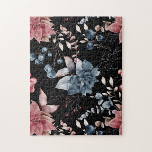 Elegant Floral