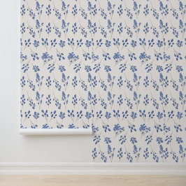 Elegant Floral Designs for Your Home  Tapete