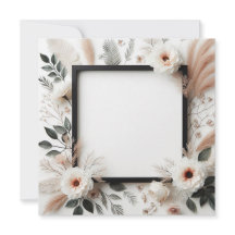 Elegant Floral