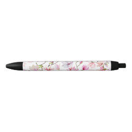 elegant floral kugelschreiber