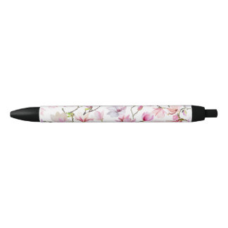 elegant floral kugelschreiber