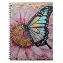 Elegant Floral Surface – Textured Flower Beauty