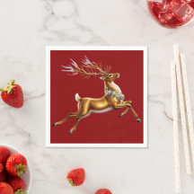 Elegant frohe Weihnachts-Weihnachtsfeierlichkeiten