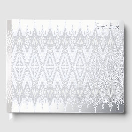 Elegant Gästebuch
