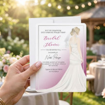Elegant gekleidet für den Anlass Brautparty