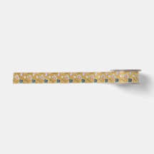 Elegant Gold Administrative Professionals Day