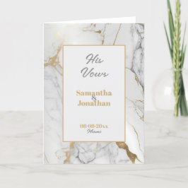 Elegant Gold Gray Marmorkarte Dankeskarte