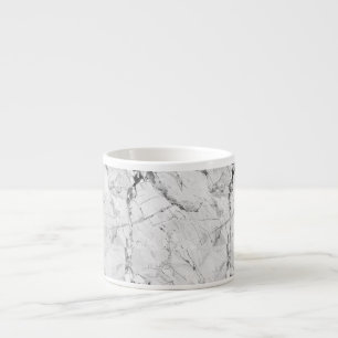 Elegant Granite Haze Whorl Marmormor Texture Espre Espressotasse
