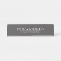 Elegant, grau und weiß