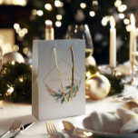 Elegant Gray Merry Christmas Kleine Geschenktüte<br><div class="desc">Bitte beachten Sie,  dass die Verpackung mit einem weißen Kabel als Griff geliefert wird,  aber Sie können es durch ein Band oder ein anderes Material ersetzen. Lassen Sie sich mit unserem eleganten,  grauen,  fröhlichen,  kleinen Geschenkbeutel verwöhnen und fügen Sie Ihren Geschenken in dieser Urlaubssaison eine Touch der Eleganz hinzu.</div>