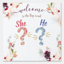 ELEGANT GREEN, ORANGE, RED & WINE GENDER REVEEY