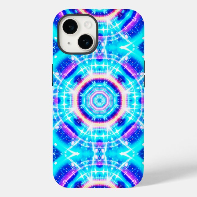 Elegant i phone case  (Rückseite)