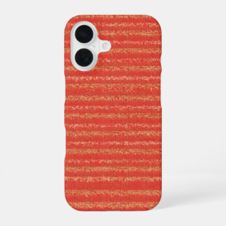 Elegant Japanese Style Phone Case iPhone 16 Hülle