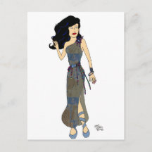 Elegant Kate